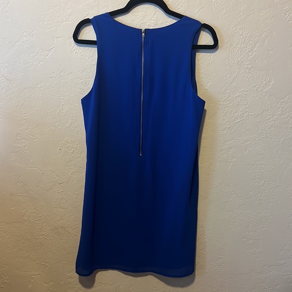 NWT Naked Zebra Dress 💙 - Picture 4 of 4